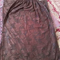 پرده با کتیبه و چوب پرده و پرده اتاق خواب|پرده، رانر، رومیزی|گرگان, |دیوار