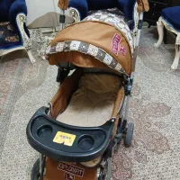 کالسکه کریر روروئک ساک