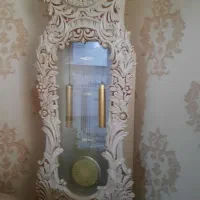 ساعت ایستاده