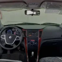 دنا پلاس صفر مدل آذر 1402|خودرو سواری و وانت|سیرجان, |دیوار