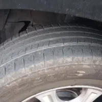 ام وی ام x33|خودرو سواری و وانت|قزوین, |دیوار