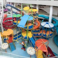 بیلیت اوپارک