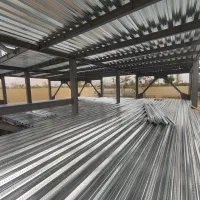 عرشه فولادی|خدمات پیشه و مهارت|اسلام‌شهر, شهرک قائمیه|دیوار