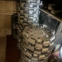 روکش صندلی سورن و کف کشی وقالپاق سمند و ۲۰۷|قطعات یدکی و لوازم جانبی|کرمانشاه, |دیوار