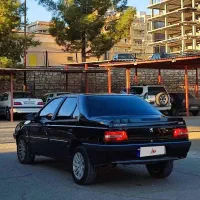 tu5مدل 91درجه یک|خودرو سواری و وانت|جوانرود, |دیوار