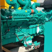 مشاوره، عیب یابی و تعمیر دیزل ژنراتور