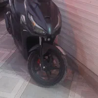 معاوضه کلیک با بنلی۱۸۰/زونتس۱۵۰/های پرو z|موتورسیکلت|محمدشهر, محمدشهر|دیوار