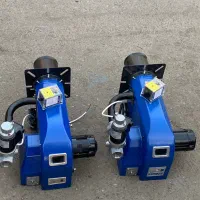 **مشعل گازی گازوئیلی۱سال ضمانت**