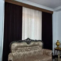 پرده پذیرایی