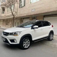 ام وی ام x22 مدل 1402 بدون رنگ کارمندی درجه یک