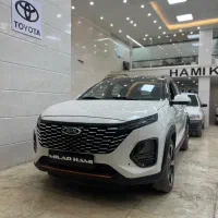 X33 کراس اقساط ( از۴ الی ۳۰ ماه)|خودرو سواری و وانت|یزد, |دیوار