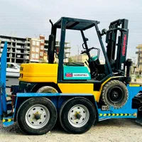 لیفتراک اجاره ایی و سیارسید حمیدماجدی