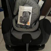 صندلی ماشین کودک و میز غذا خوری کودک|تخت و صندلی بچه|اندیشه, اندیشه فاز ۳|دیوار