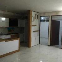 75متر - دو خواب با پارکینگ - دوست آباد توس 168