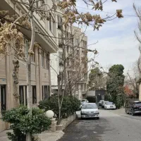 قیطریه ۱۸۰ متر* دنج و آرام * تاپ لوکیشن