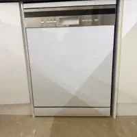 ماشین ظرفشویی 14 نفره دوو مدل DDW-3480