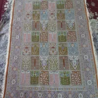 فرش خشتی اعلاء