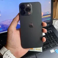 ایفون ۱۵ پرومکس ۲۵۶گ با ریجستر