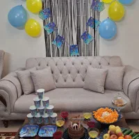 تم تولد بتمن