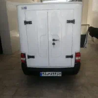 اتاق اسپرت فایبرگلاس