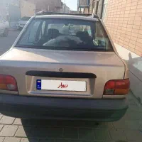 پراید 131
