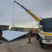 جوشکاری|خدمات پیشه و مهارت|نظرآباد, رسالت|دیوار