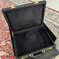 چمدان مخصوص سرویس طلا عروس با جعبه کادویی|زیورآلات و اکسسوری|اندیشه, شهرک المهدی|دیوار