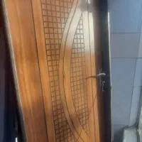 درب ورودی و اتاق پنجره پی وی سی|عمده‌فروشی|کرج, حسین‌آباد|دیوار