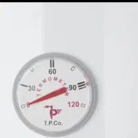 آبگرمکن برقی ۱۸۰ لیتری آزمون کار مدل Ev200|آبگرمکن، پکیج، شوفاژ|تهران, آبشار|دیوار