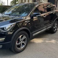 هایما s5 مدل ۱۴۰۱ ۶ سرعته