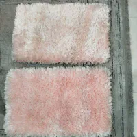 پادری پرز بلند صورتی