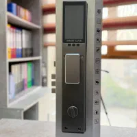 دستگیره هوشمند کاملا مجهز