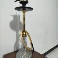 قلیون مستر پوک