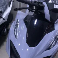 موتور طرح کلیک۱۷۰