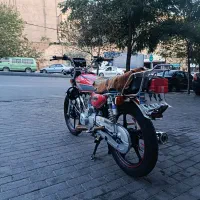 موتور رهرو ۲۰۰