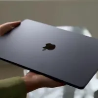 مک بوک m3