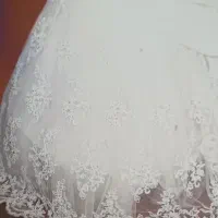 لباس عروس خارجی|لباس|احمدآبادمستوفی, |دیوار