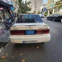 گالانت ۹۲|خودرو سواری و وانت|تهران, تهرانسر مرکزی|دیوار