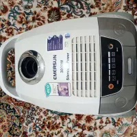 جارو برقی ۳۰۰۰وات امرسان