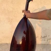 عود مصری|سازهای سنتی|بندرعباس, |دیوار