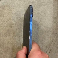 فروش گوشی ایفون ۱۳ پرو مکس باتری صد|موبایل|لاهیجان, لیالستان|دیوار