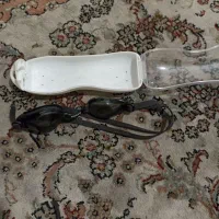 ۲تاعینک‌شنا