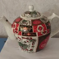 قوری سنتی ۲.۵لیتری