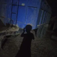 تریلی جفت چرخ ساخت حاج ناصر پشمکی|ماشینآلات صنعتی|مینودشت, |دیوار