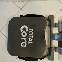 دستگاه دراز نشست توتال کور اورجینال|تجهیزات ورزشی|تهران, شهرک آزمایش|دیوار