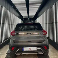 ام وی ام X22 1399|خودرو سواری و وانت|تهران, اقدسیه|دیوار