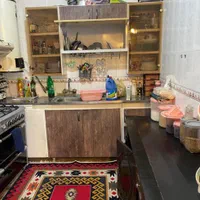 فروش خانه ویلایی ۱۰۰متری ۲ خوابه در شهرک نواب صفوی|فروش خانه و ویلا|شیراز, کوشک میدان|دیوار