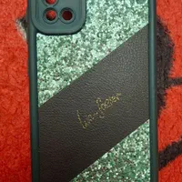 کاور موبایل سامسونگ a31 (قاب گارد گوشی)