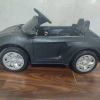 ماشین شارژی