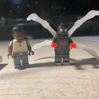 مینی لگو فیگور